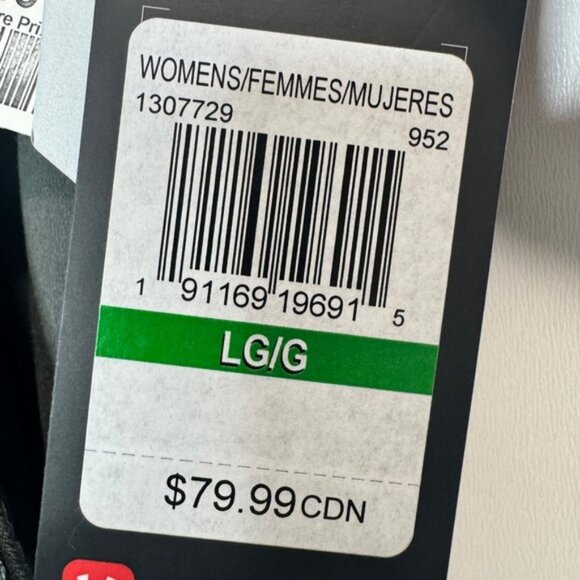 Lululemon Free To Be Bra - Picture 9 of 10